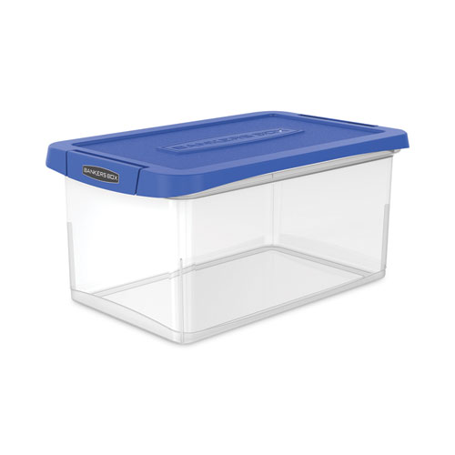 Storage Boxes & Containers